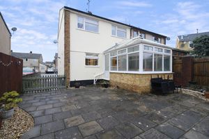 Rear Garden- click for photo gallery